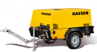 Kaeser M50