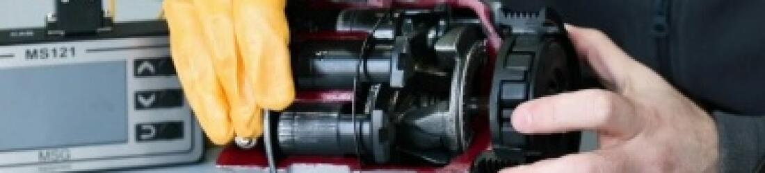 Типичные неисправности компрессоров и способы их устранения