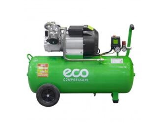 Разновидности компрессоров ECO AE