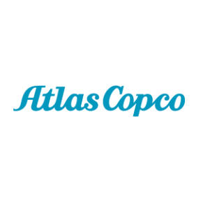 Atlas Copco