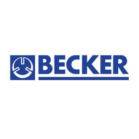 Becker Vacuum Pumps