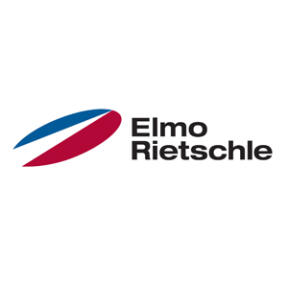 Elmo Rietschle Vacuum Pumps