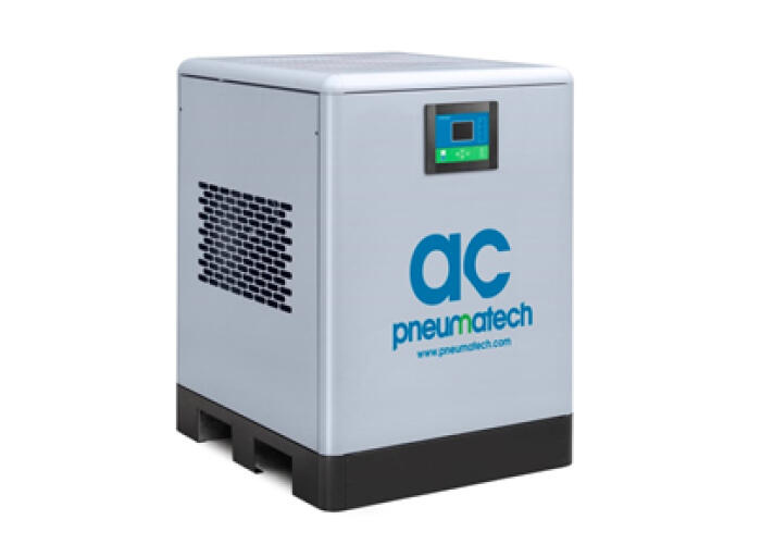 AC 650 (IEC ISO)