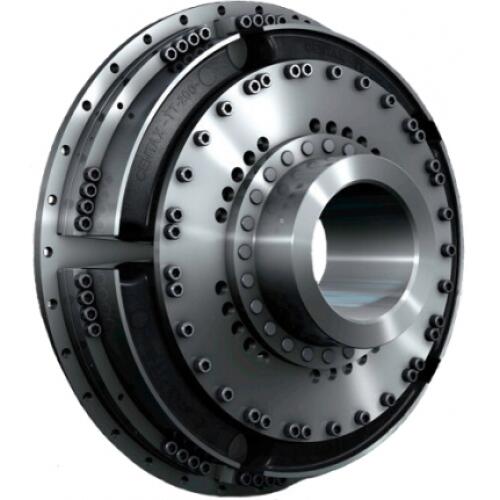 CENTAX-TT