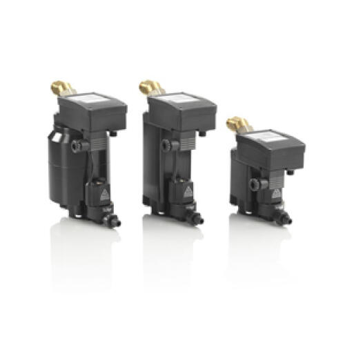DRAIN DISCHARGE E200