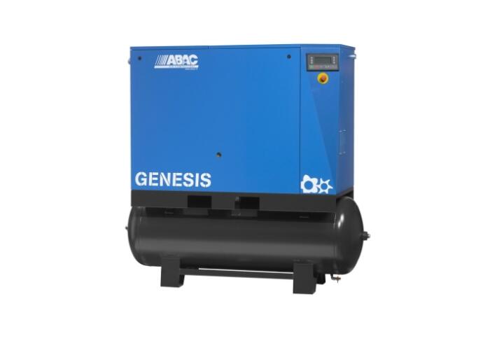 GENESIS (I*) 22
