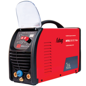INTIG 200 DC PULSE