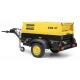 Дизельный компрессор передвижной Atlas Copco XAS 47 Dd