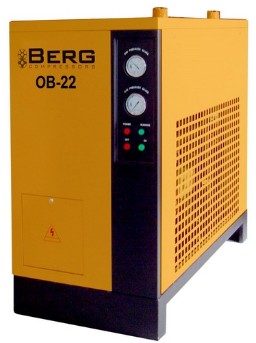 Осушитель воздуха OB-75 BERG