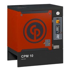 CPM3/8 M 400/50
