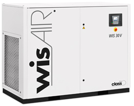 WIS40V(T*) A 13 CE 400 50