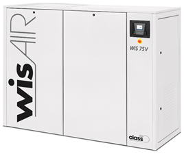 Компрессор безмасляный WIS50(T*) A 10 CE 400 50