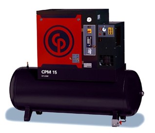 CPM10/13 (D*) X 500L 400/50