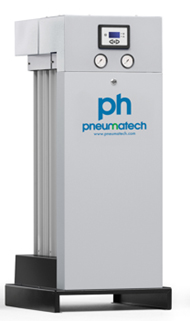 Осушитель воздуха Pneumatech PH350S -20C 230V G