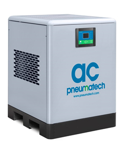 Осушитель воздуха AC 850 (IEC ISO) Pneumatech