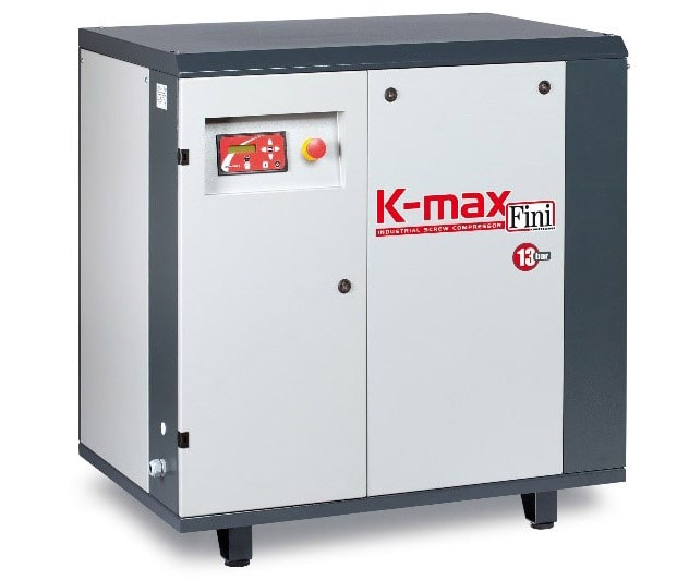 Fini серия K-MAX компрессор